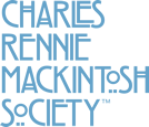 Charles Rennie Mackintosh | CRM Society