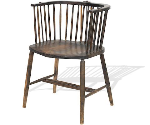 mackintosh in the saleroom